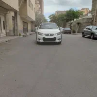 کوییک مدل1401 بدون رنگ تک برگ سند