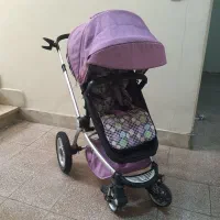 کالسکه و صندلی کودک Good baby