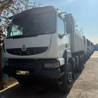 رنو کراکس توپ طلا ۹۱