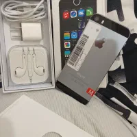 آیفون فایو اس