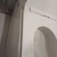 توالت فرنگی/ باطری دار برند/نو|لوازم سرویس بهداشتی|کرمان, |دیوار