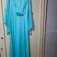 دودست لباس مجلسی وشیک