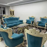 مبل و میز غذاخوری