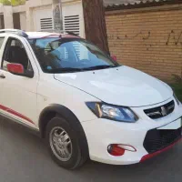 فروش فوری|خودرو سواری و وانت|شاهین‌شهر, حافظ جنوبی|دیوار