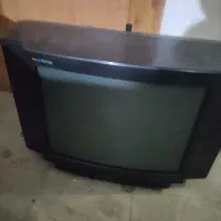 فروش فوری تلویزیون قدیمی