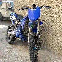 yz250