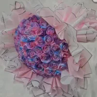 انواع دستگل|گل مصنوعی|نیشابور, بنیاد شهید|دیوار