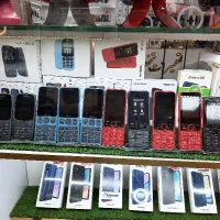 نوکیا همه مدل کف قیمت بازار