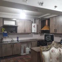 واحد آپارتمانی ۹۷ متری در ۳۶ سپیدار