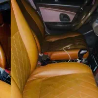 صندلی خلبانی پورشه|قطعات یدکی و لوازم جانبی|سراوان, |دیوار