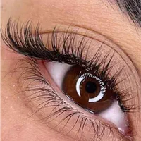 اکستنشن مژه|خدمات آرایشگری و زیبایی|نجف‌آباد, منتظری شمالی|دیوار
