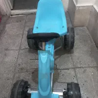 چهار چرخه بسیار نو و سالم|دوچرخه، اسکیت، اسکوتر|تهران, کوثر|دیوار