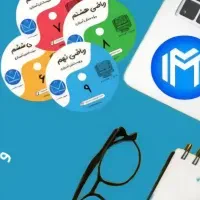 تدریس خصوصی ریاضی پایه اول تا نهم