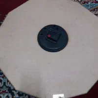 ساعت آینه ای|ساعت دیواری و تزئینی|فردیس, فردیس|دیوار