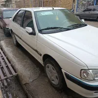 پژو پارس|خودرو سواری و وانت|بروجرد, |دیوار