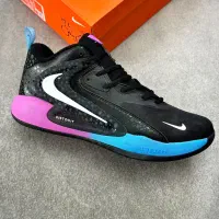 کفش والیبال نایک مدل Nike Hyperset 2|کیف، کفش، کمربند|اصفهان, درب کوشک|دیوار