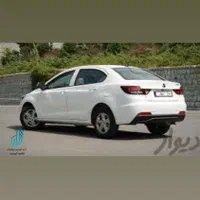 شاهین G CVT(اتوماتیک) مدل1404(فروش اقساطی)|خودرو سواری و وانت|تبریز, |دیوار