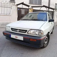 پراید کره ای