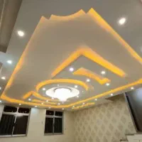 کناف و سقف کاذب|خدمات پیشه و مهارت|سوسنگرد, |دیوار