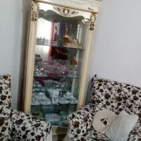 بوفه|بوفه، ویترین، کنسول|تبریز, |دیوار