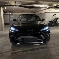 بی‌ وای دی سانگ پلاس ۲۰۲۵ صفر زیر قیمت بازار
