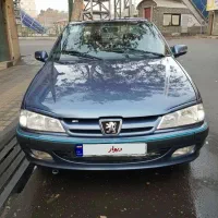 پژوپارس مدل۹۵