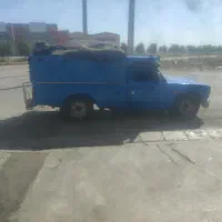 حمل بار با نیسان از سراسر کشور