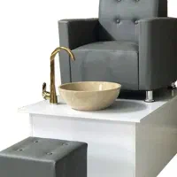 نیازمند پدیکوریست
