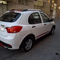 کوییکrمدل۱۴۰۱ بی رنگ بی خط|خودرو سواری و وانت|تبریز, |دیوار