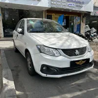 ساینا S مدل 1404