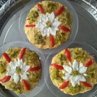 ادویه طلایی ( ویژه الویه ) برای اولین بار