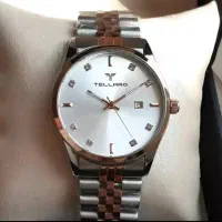 ساعت آکبند تلارو