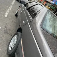 پژو روآ مدل ۸۵|خودرو سواری و وانت|تهران, تهرانپارس غربی|دیوار