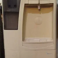 آبسرد کن یخچال دار نیکایی ژاپنی اصل