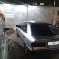 زانتیا مدل 85|خودرو سواری و وانت|مشهد, هفت تیر (آب و برق)|دیوار