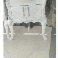 ست کامل روشویی کابینتی سلطنتی