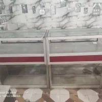 ویترین مغازه