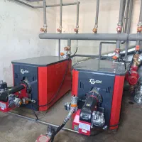 نمایندگی خدمات شوفاژ کار|آبگرمکن، پکیج، شوفاژ|سنندج, |دیوار