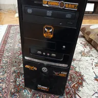 کیس کامپیوتر گیمینگ