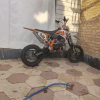 موتور مینی کراس|موتورسیکلت|شیراز, مسلم|دیوار