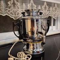 سماور برقی وین ۴/۵لیتر