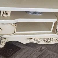 بوفه|بوفه، ویترین، کنسول|امیدیه, |دیوار