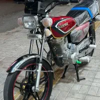 موتور 200 همتاز