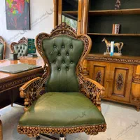 مبلمان اداری تاتلیس ، میز مدیریت کوروش ، کتابخانه|دفتر کار|تهران, شهرک ولیعصر جنوبی|دیوار