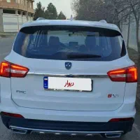 فردا موتور sx5|خودرو سواری و وانت|اردبیل, |دیوار