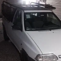 پراید وانت 99|خودرو سواری و وانت|ایذه, |دیوار