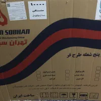 اجاق گاز|اجاق گاز و لوازم برقی پختوپز|اسفراین, |دیوار