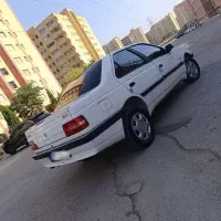 پژو405slx|خودرو سواری و وانت|اصفهان, آبشار|دیوار