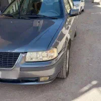 سمندlxef|خودرو سواری و وانت|پردیس, کمرد|دیوار