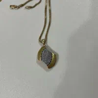 طلا|جواهرات|کنگاور, |دیوار